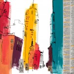 Empire State Limited Edition Print