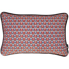 Very British Collection - First Class Cushion